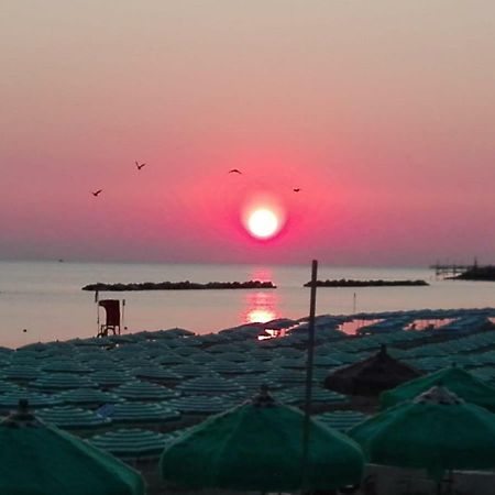 Maison Mi.Ri' Termoli Exteriör bild
