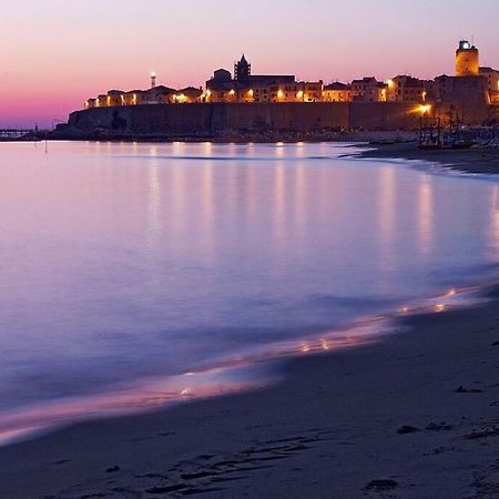 Maison Mi.Ri' Termoli Exteriör bild