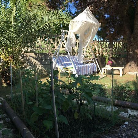 Maison Mi.Ri' Termoli Exteriör bild