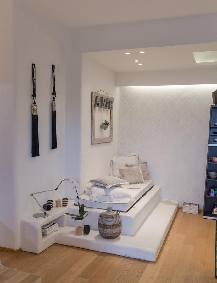 Maison Mi.Ri' Termoli Exteriör bild