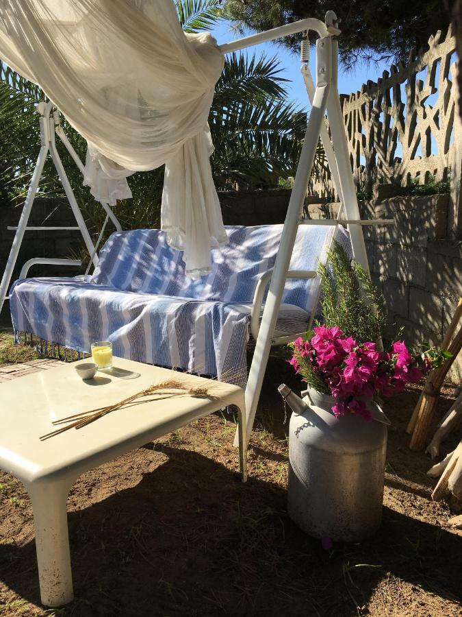 Maison Mi.Ri' Termoli Exteriör bild